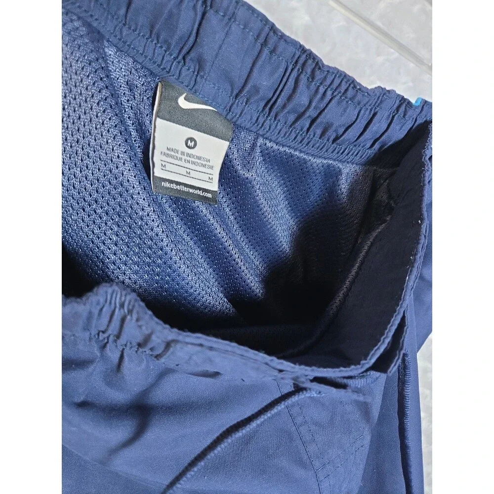 Nike Mens Swim Trunks Size M